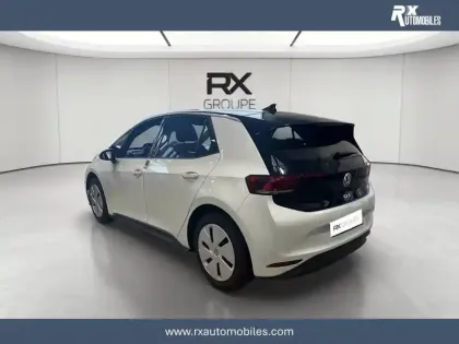 Photo 16 Volkswagen Id.3  170 ch Pure