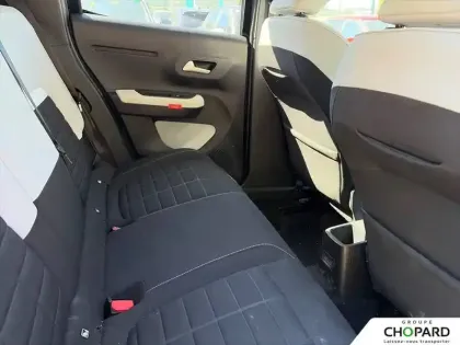 Photo 19 Citroën C3  Turbo 100 ch BVM6