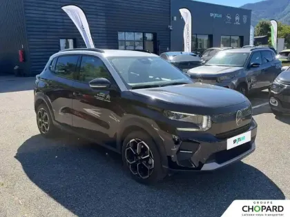 Photo 27 Citroën C3  Turbo 100 ch BVM6