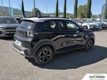 Photo 25 Citroën C3  Turbo 100 ch BVM6