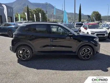 Photo 30 Citroën C3  Turbo 100 ch BVM6