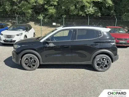 Photo 31 Citroën C3  Turbo 100 ch BVM6