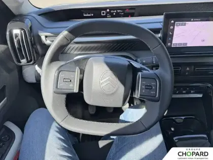 Photo 15 Citroën C3  Turbo 100 ch BVM6