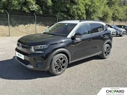 Photo 24 Citroën C3  Turbo 100 ch BVM6