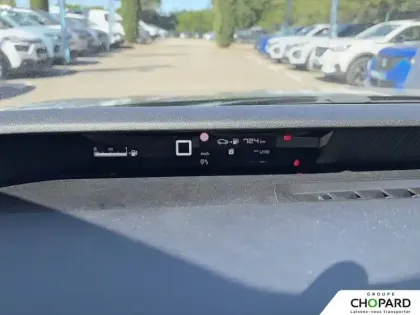 Photo 16 Citroën C3  Turbo 100 ch BVM6