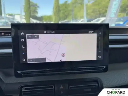 Photo 13 Citroën C3  Turbo 100 ch BVM6