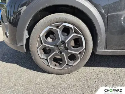 Photo 20 Citroën C3  Turbo 100 ch BVM6