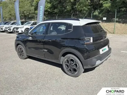 Photo 29 Citroën C3  Turbo 100 ch BVM6