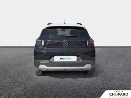 Photo 5 Citroën C3  Turbo 100 ch BVM6