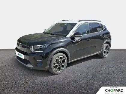 Photo Citroën C3 Max