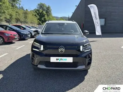 Photo 26 Citroën C3  Turbo 100 ch BVM6