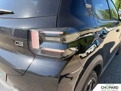 Photo 22 Citroën C3  Turbo 100 ch BVM6