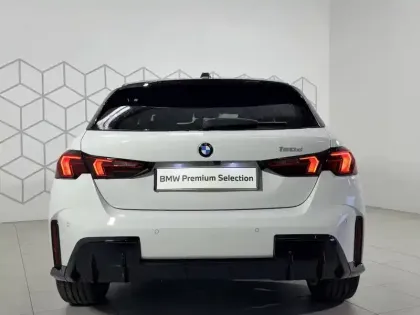 Photo 43 BMW Serie 1 120d 163 ch DKG7