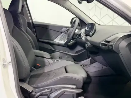 Photo 57 BMW Serie 1 120d 163 ch DKG7