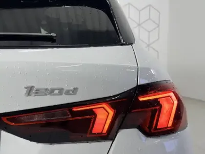 Photo 44 BMW Serie 1 120d 163 ch DKG7