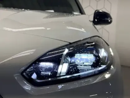 Photo 21 BMW Serie 1 Gén. IV (F70) Ph1 M Sport Design 5