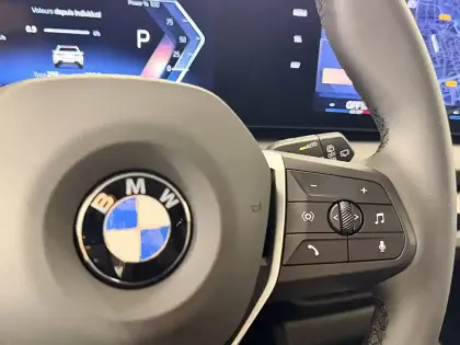 Photo 113 BMW Serie 1 120d 163 ch DKG7