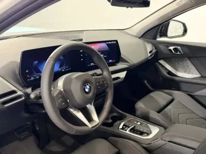 Photo 108 BMW Serie 1 120d 163 ch DKG7