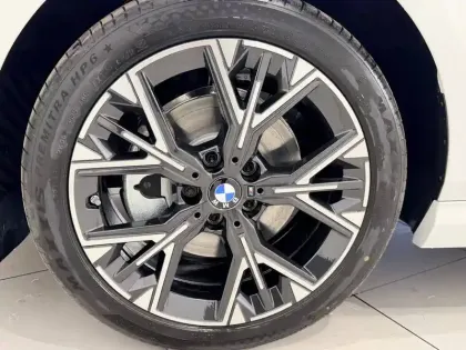 Photo 93 BMW Serie 1 120d 163 ch DKG7