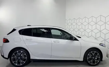 Photo 6 BMW Serie 1 Gén. IV (F70) Ph1 M Sport Design 5