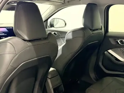 Photo 69 BMW Serie 1 120d 163 ch DKG7