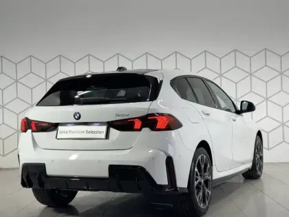 Photo Bmw Serie 1 M Sport Design