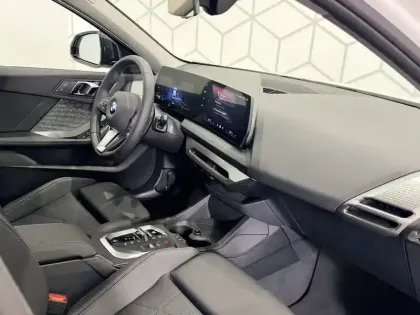 Photo 98 BMW Serie 1 120d 163 ch DKG7