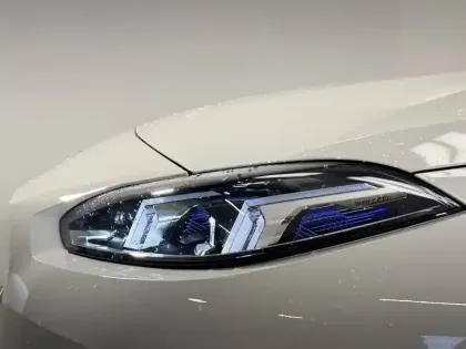 Photo 20 BMW Serie 1 Gén. IV (F70) Ph1 M Sport Design 5