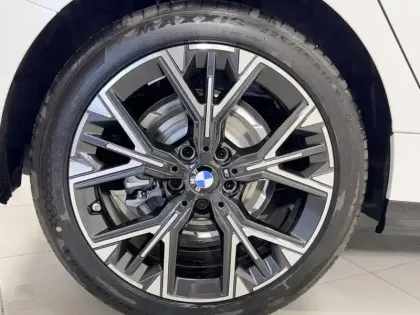 Photo 47 BMW Serie 1 120d 163 ch DKG7