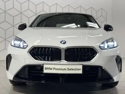 Photo 64 BMW Serie 1 120d 163 ch DKG7