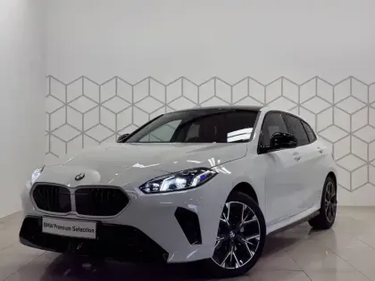 Photo 17 BMW Serie 1 Gén. IV (F70) Ph1 M Sport Design 5