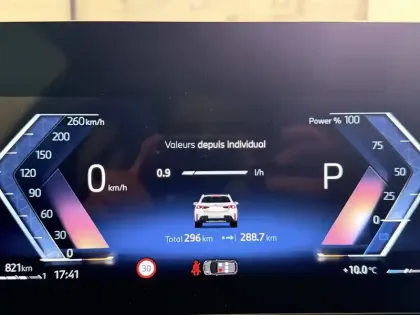 Photo 73 BMW Serie 1 120d 163 ch DKG7