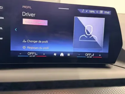 Photo 82 BMW Serie 1 120d 163 ch DKG7