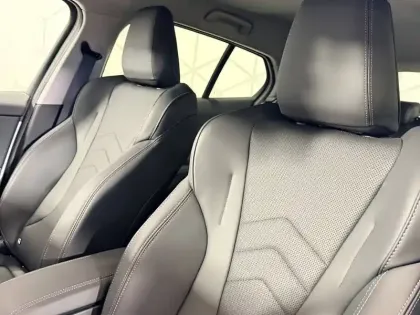 Photo 65 BMW Serie 1 120d 163 ch DKG7