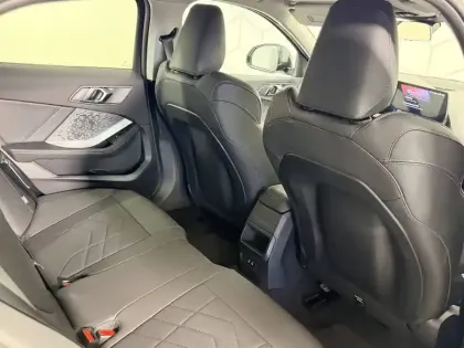 Photo 54 BMW Serie 1 120d 163 ch DKG7