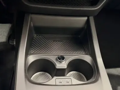 Photo 33 BMW Serie 1 Gén. IV (F70) Ph1 M Sport Design 5