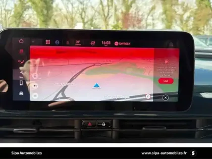 Photo 22 Fiat 500  e 95 ch