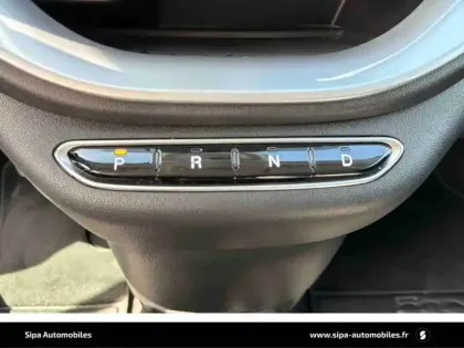 Photo 25 Fiat 500  e 95 ch