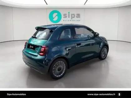 Photo 64 Fiat 500  e 95 ch
