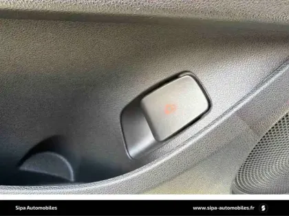 Photo 15 Fiat 500  e 95 ch