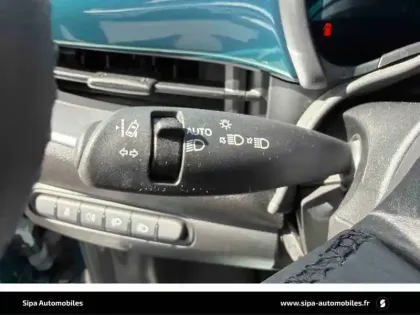 Photo 17 Fiat 500  e 95 ch