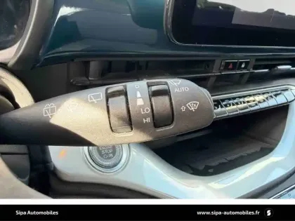 Photo 18 Fiat 500  e 95 ch