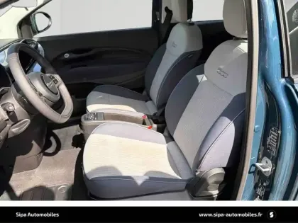 Photo 71 Fiat 500  e 95 ch