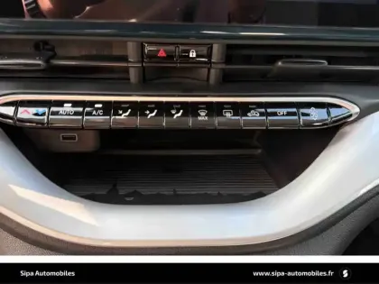 Photo 24 Fiat 500  e 95 ch