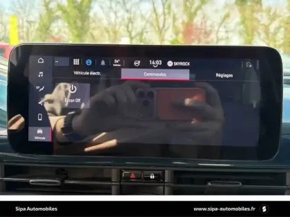 Photo 23 Fiat 500  e 95 ch