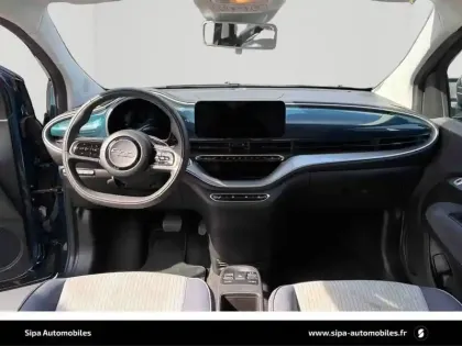 Photo 44 Fiat 500 Gén. II Ph1 MY22 Icône 3