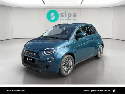 Photo 60 Fiat 500  e 95 ch