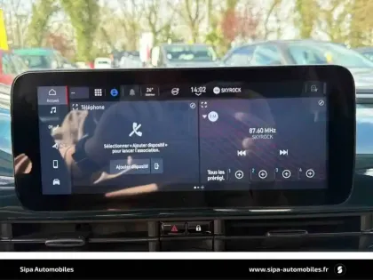 Photo 20 Fiat 500  e 95 ch