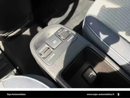 Photo 28 Fiat 500  e 95 ch