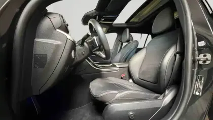 Photo 11 Mercedes Classe C  Break 220 d 9G-Tronic